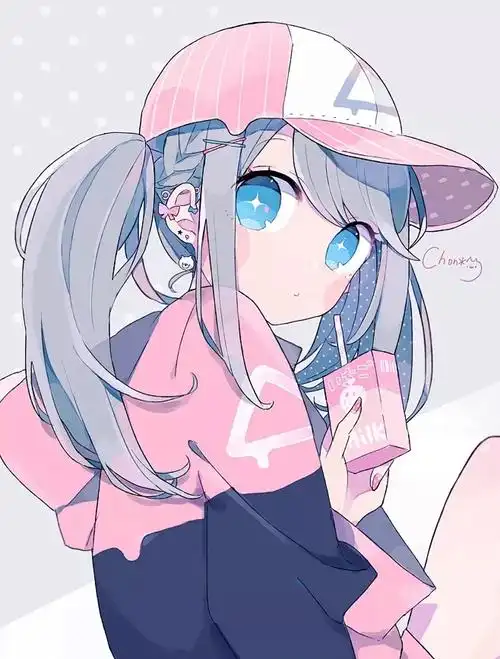 隐藏人物